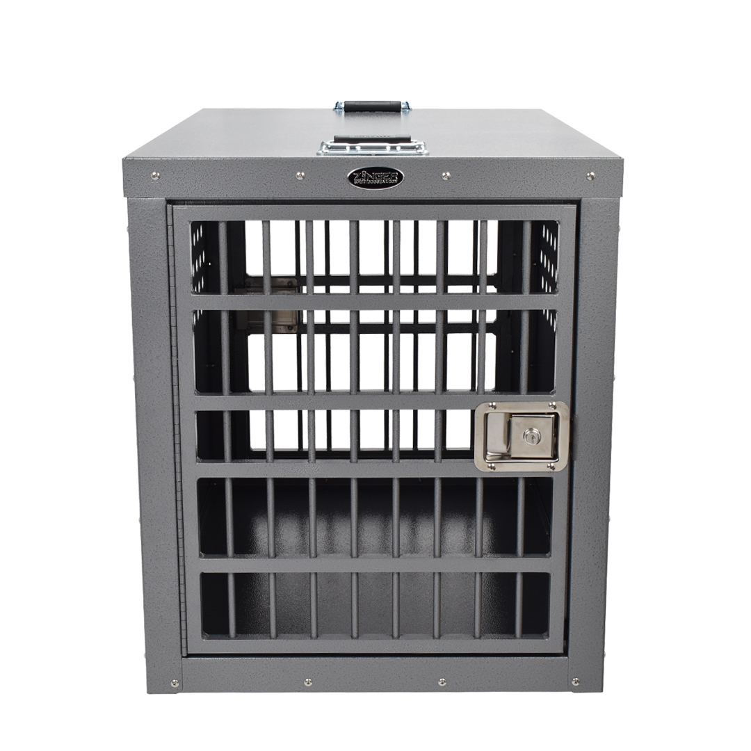 Heavy Duty 4500 Front Back Entry