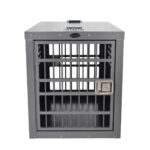 Heavy Duty 4500 Front Back Entry