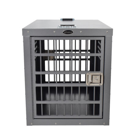 Heavy Duty 4500 Front Back Entry