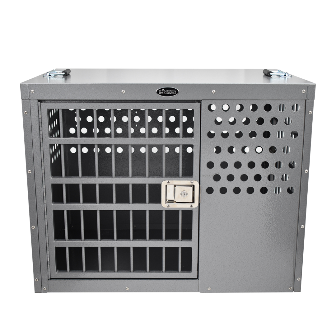 Professional 4000 Front Side Entry