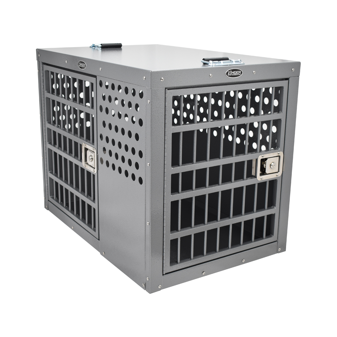 Professional 4000 Front Side Entry