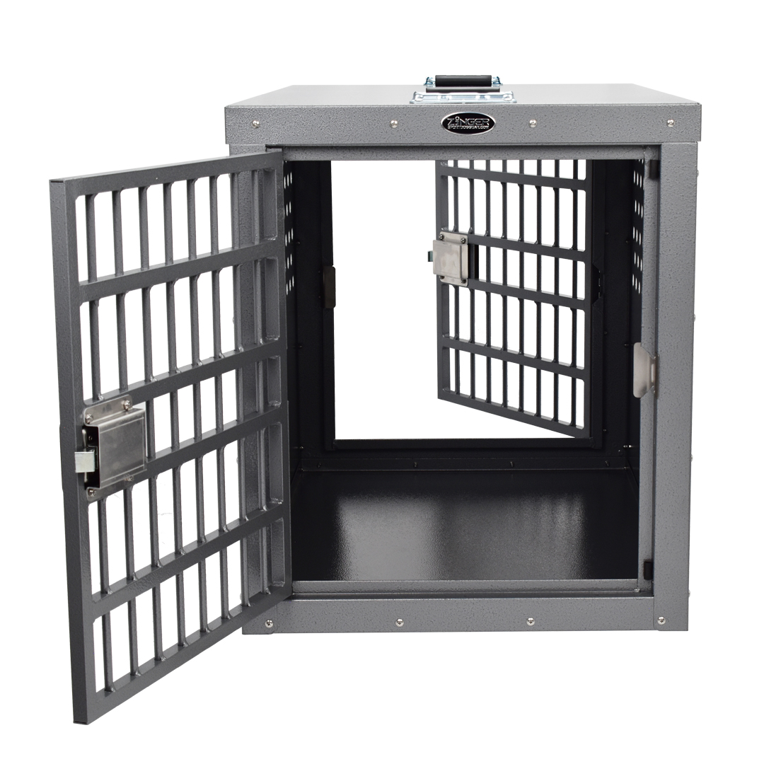 Professional 3500 Front Back Entry