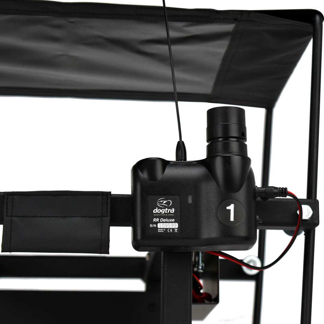 Dogtra RR Deluxe (1TX + 1RX)
