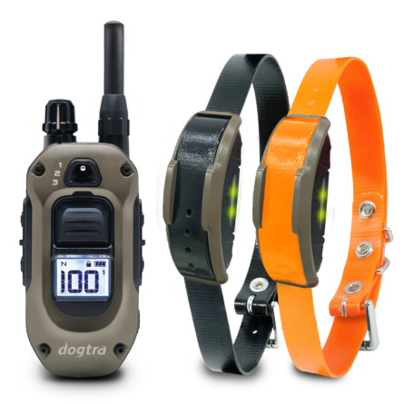 E-Collars by Brand
