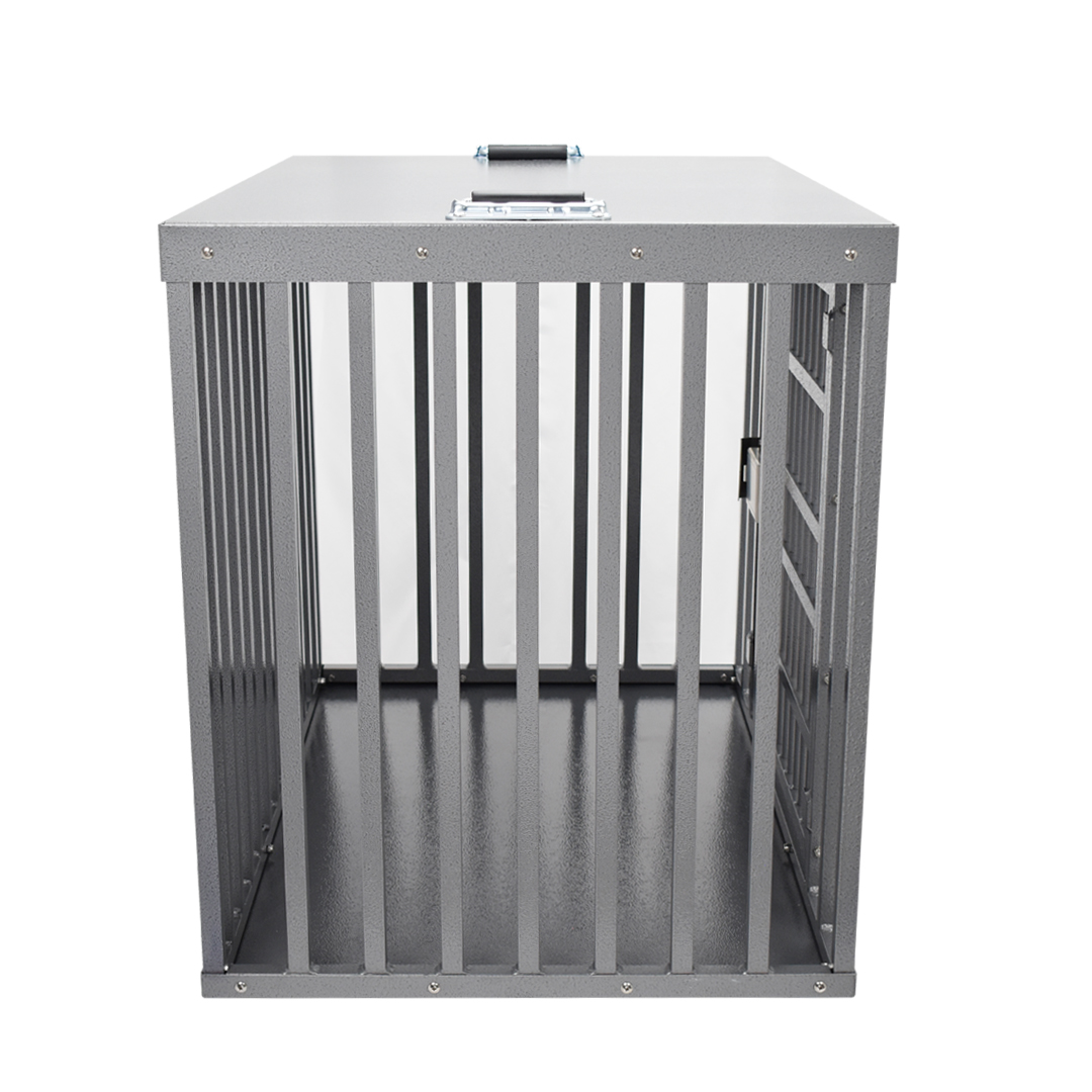 Heavy Duty 4000 Side Entry